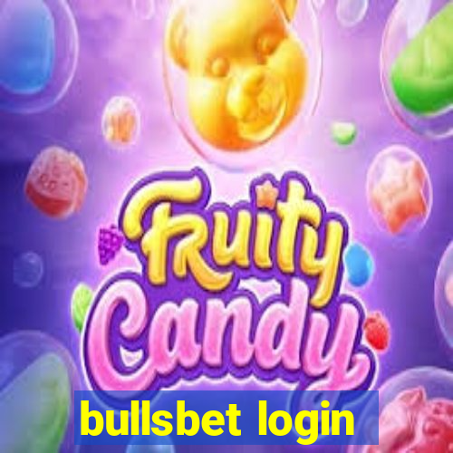 bullsbet login